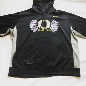 Nike Oregon Ducks Sweatshirt